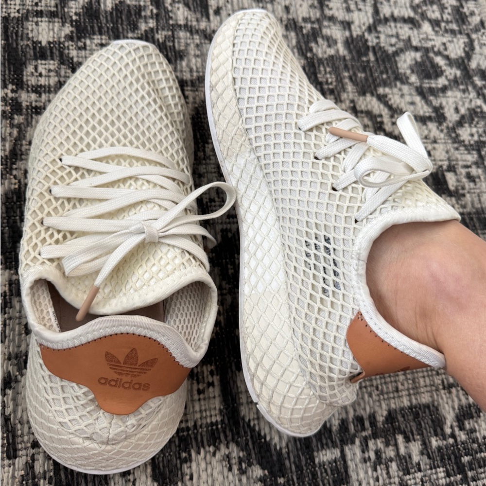 Adidas Deerupt Sneakers - Men/Women - Picture 3 of 6